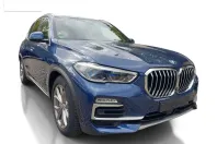 BMW X5 din 2020 cu 100.600 km - oferta BMW147946 - foto 2