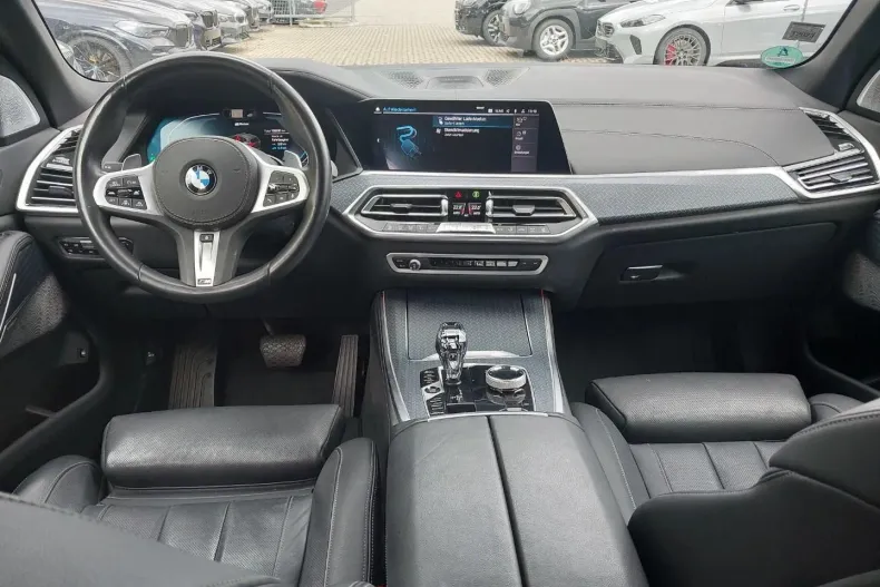 BMW X5 din 2020 cu 100.600 km - oferta BMW147946 - foto 6