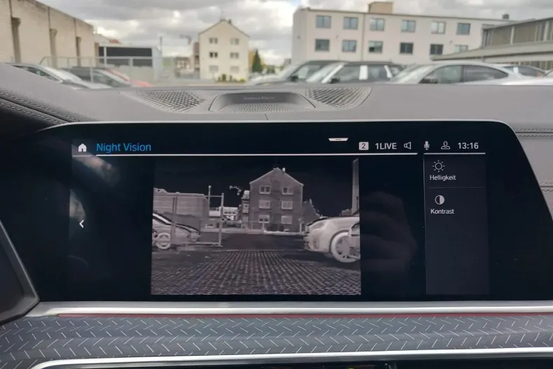 BMW X5 din 2020 cu 100.600 km - oferta BMW147946 - foto 9