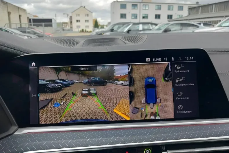 BMW X5 din 2020 cu 100.600 km - oferta BMW147946 - foto 10