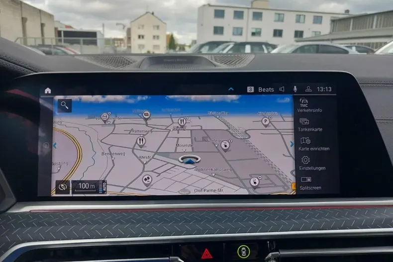 BMW X5 din 2020 cu 100.600 km - oferta BMW147946 - foto 11