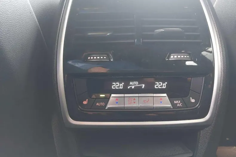 BMW X5 din 2020 cu 100.600 km - oferta BMW147946 - foto 14