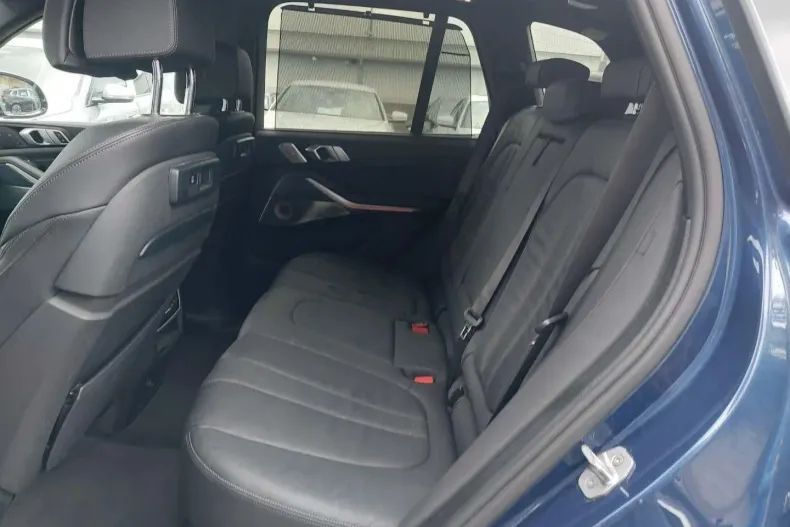 BMW X5 din 2020 cu 100.600 km - oferta BMW147946 - foto 17