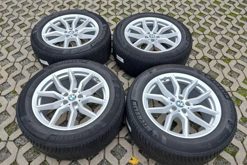 BMW X5 din 2020 cu 100.600 km - oferta BMW147946 - foto 19