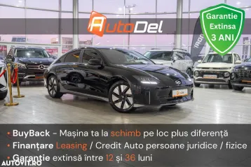Hyundai IONIQ din 2023 - oferta HYU147947