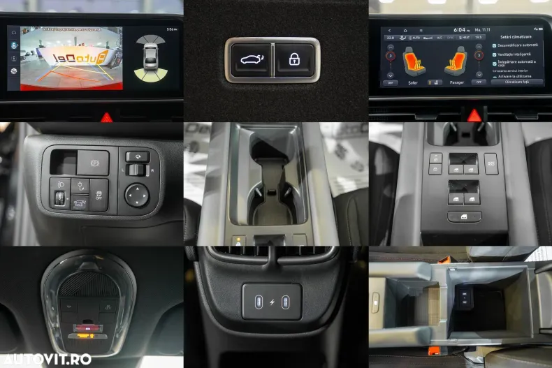 Hyundai IONIQ din 2023 cu 32.800 km - oferta HYU147947 - foto 3