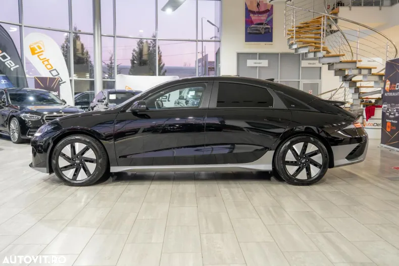 Hyundai IONIQ din 2023 cu 32.800 km - oferta HYU147947 - foto 6