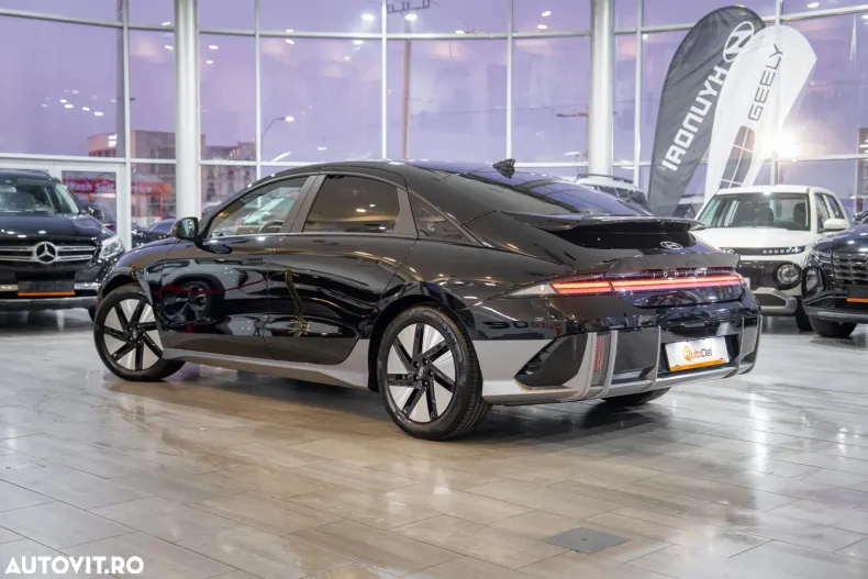 Hyundai IONIQ din 2023 cu 32.800 km - oferta HYU147947 - foto 9