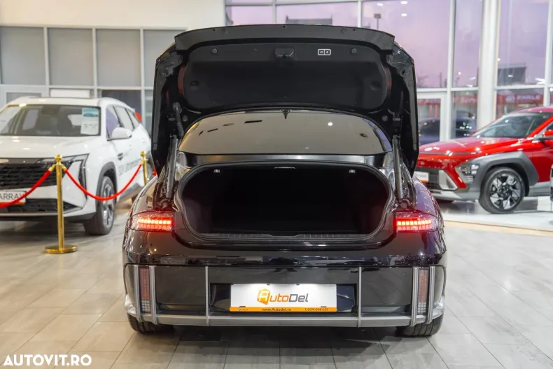 Hyundai IONIQ din 2023 cu 32.800 km - oferta HYU147947 - foto 12