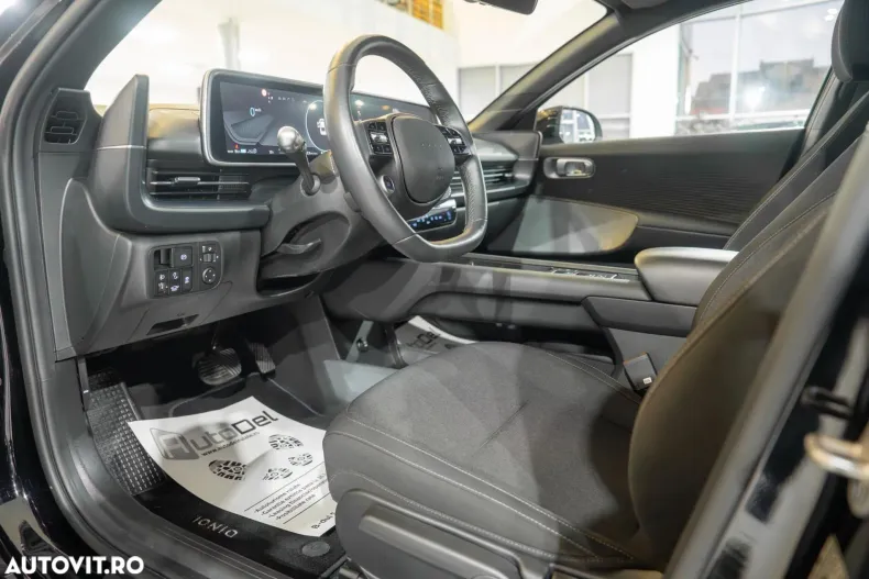 Hyundai IONIQ din 2023 cu 32.800 km - oferta HYU147947 - foto 14