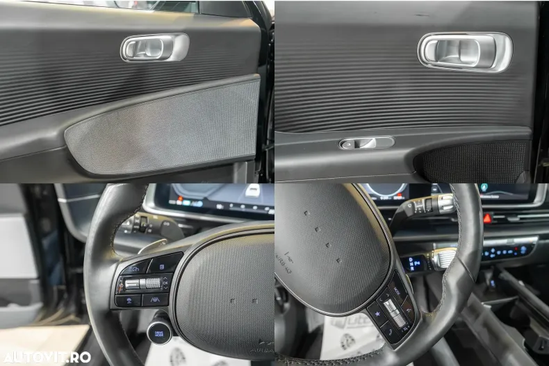 Hyundai IONIQ din 2023 cu 32.800 km - oferta HYU147947 - foto 15