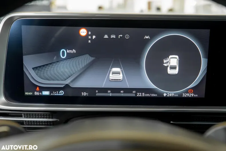 Hyundai IONIQ din 2023 cu 32.800 km - oferta HYU147947 - foto 16
