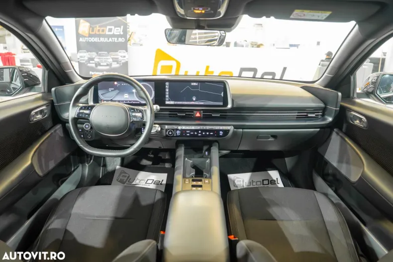 Hyundai IONIQ din 2023 cu 32.800 km - oferta HYU147947 - foto 17