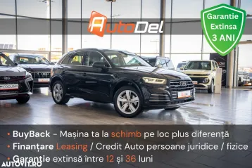 Audi Q5 din 2020 - oferta AUD147948