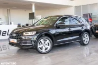 Audi Q5 din 2020 cu 133.000 km - oferta AUD147948 - foto 6