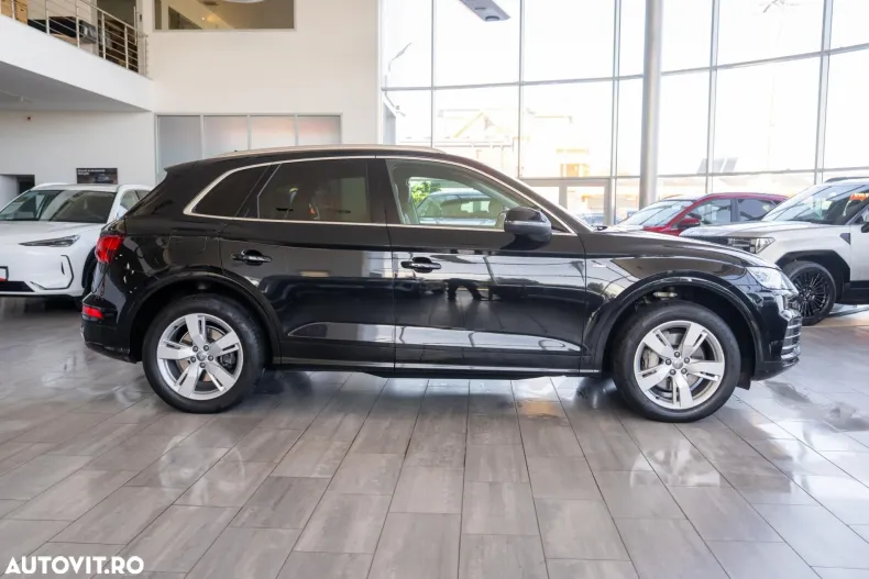 Audi Q5 din 2020 cu 133.000 km - oferta AUD147948 - foto 8