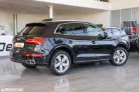 Audi Q5 din 2020 cu 133.000 km - oferta AUD147948 - foto 11