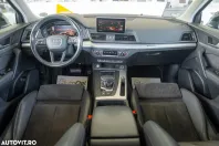 Audi Q5 din 2020 cu 133.000 km - oferta AUD147948 - foto 13