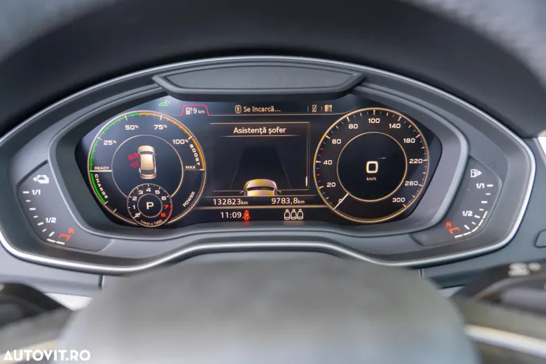 Audi Q5 din 2020 cu 133.000 km - oferta AUD147948 - foto 14