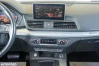 Audi Q5 din 2020 cu 133.000 km - oferta AUD147948 - foto 17