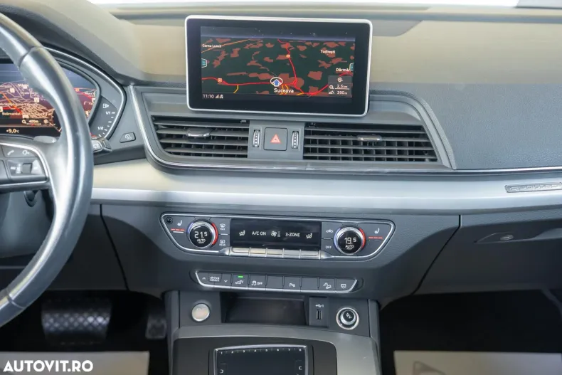 Audi Q5 din 2020 cu 133.000 km - oferta AUD147948 - foto 17