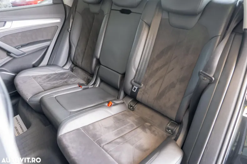 Audi Q5 din 2020 cu 133.000 km - oferta AUD147948 - foto 20