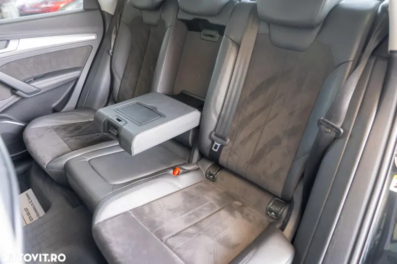 Audi Q5 din 2020 cu 133.000 km - oferta AUD147948 - foto 21