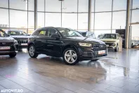 Audi Q5 din 2020 cu 133.000 km - oferta AUD147948 - foto 22