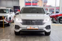 Volkswagen Touareg din 2021 cu 93.733 km - oferta VOL147950 - foto 6
