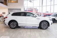Volkswagen Touareg din 2021 cu 93.733 km - oferta VOL147950 - foto 9