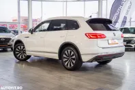 Volkswagen Touareg din 2021 cu 93.733 km - oferta VOL147950 - foto 11