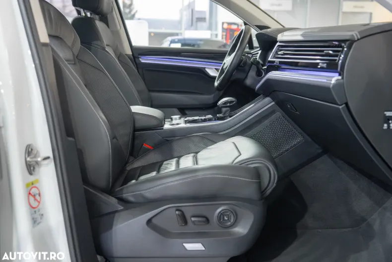 Volkswagen Touareg din 2021 cu 93.733 km - oferta VOL147950 - foto 15