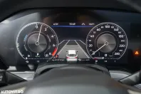 Volkswagen Touareg din 2021 cu 93.733 km - oferta VOL147950 - foto 17