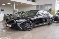 Mercedes-Benz S din 2021 cu 96.965 km - oferta MER147951 - foto 2