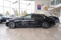 Mercedes-Benz S din 2021 cu 96.965 km - oferta MER147951 - foto 15