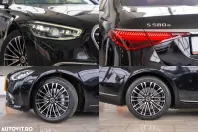 Mercedes-Benz S din 2021 cu 96.965 km - oferta MER147951 - foto 18