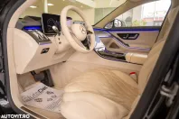 Mercedes-Benz S din 2021 cu 96.965 km - oferta MER147951 - foto 19