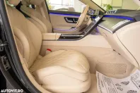 Mercedes-Benz S din 2021 cu 96.965 km - oferta MER147951 - foto 22