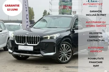 BMW X1 din 2023 - oferta BMW147952