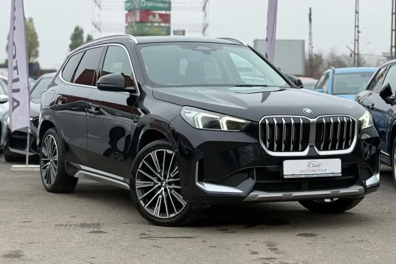 BMW X1 din 2023 cu 156.743 km - oferta BMW147952 - foto 3