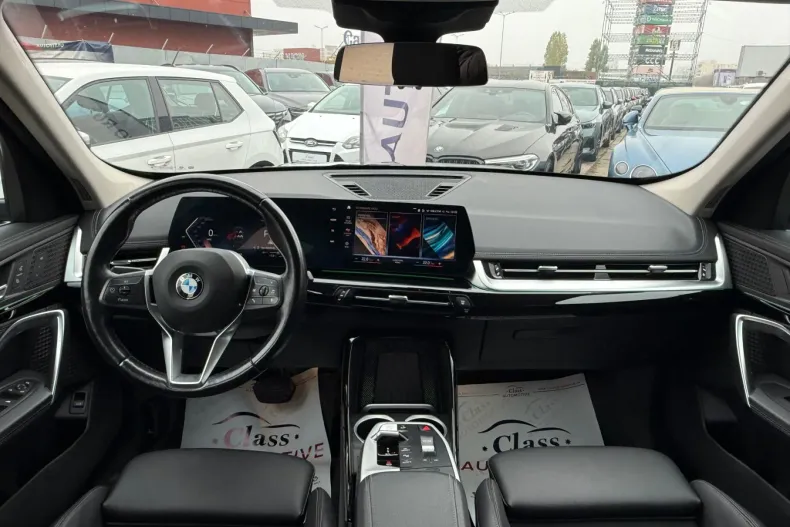 BMW X1 din 2023 cu 156.743 km - oferta BMW147952 - foto 4