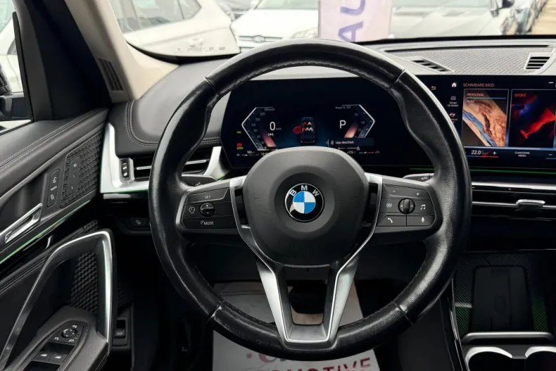 BMW X1 din 2023 cu 156.743 km - oferta BMW147952 - foto 5