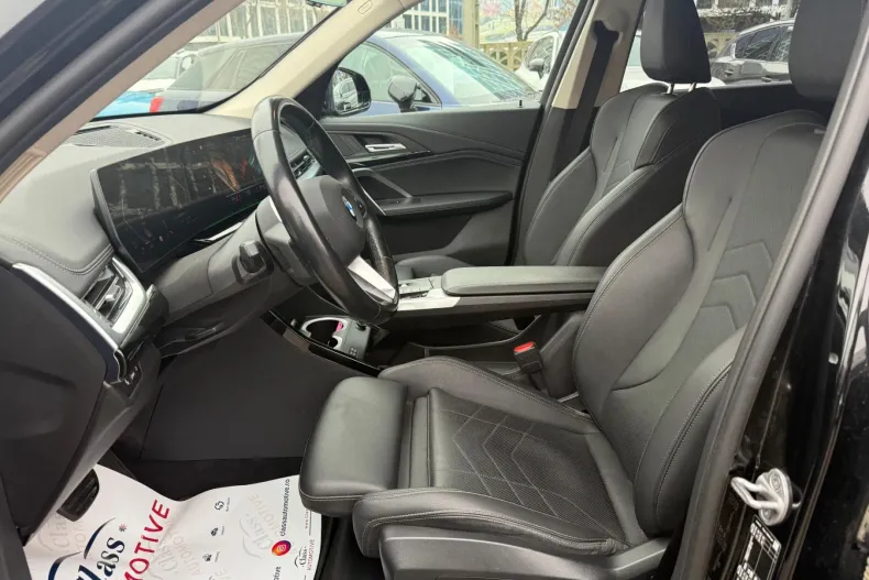 BMW X1 din 2023 cu 156.743 km - oferta BMW147952 - foto 7