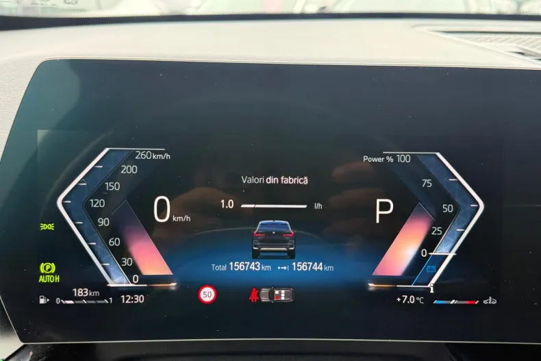 BMW X1 din 2023 cu 156.743 km - oferta BMW147952 - foto 9