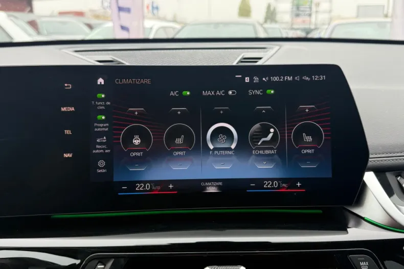 BMW X1 din 2023 cu 156.743 km - oferta BMW147952 - foto 16