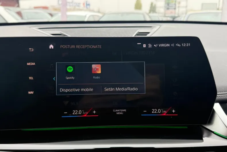 BMW X1 din 2023 cu 156.743 km - oferta BMW147952 - foto 18