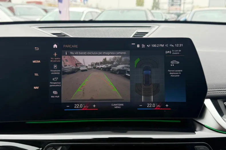 BMW X1 din 2023 cu 156.743 km - oferta BMW147952 - foto 19