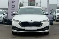 Skoda Octavia din 2022 cu 46.210 km - oferta SKO147953 - foto 2