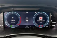 Skoda Octavia din 2022 cu 46.210 km - oferta SKO147953 - foto 4