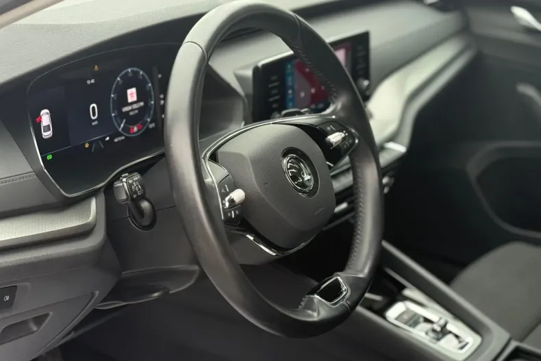 Skoda Octavia din 2022 cu 46.210 km - oferta SKO147953 - foto 7